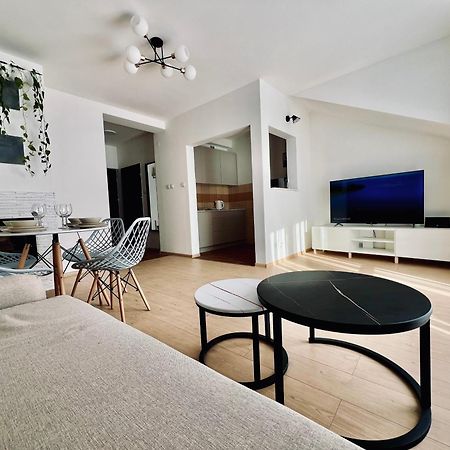 Apartament Wisteria Przemysl Exterior photo