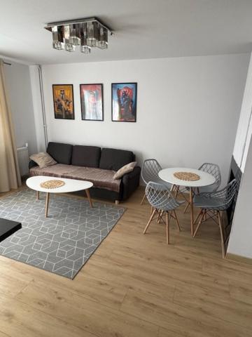 Apartament Wisteria Przemysl Exterior photo